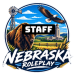 Nebraska State Roleplay Staff Team