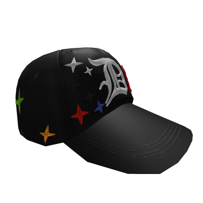 Gorra Dandy Hats Summer Roblox item