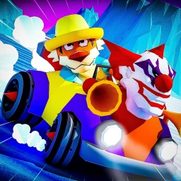 Kartzooka icon