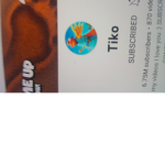 Tiko fishy army gang #