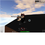 Sniper Squad of Robloxia