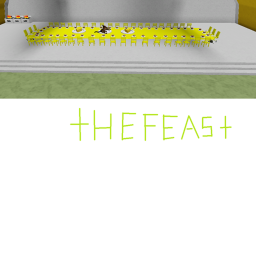 The Great Rat Feast