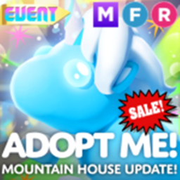 🛒[SALE 85%] Adopt Me Pets Shop!