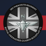 [TBA] - 3rd Parachute Regiment