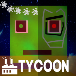 Green Tycoon [RELEASE]