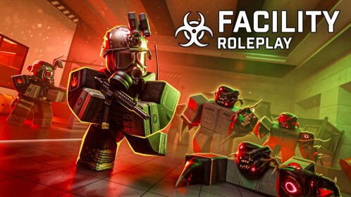[UPD] Facility Roleplay