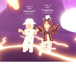 Mush slime fans