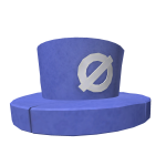 Blue Chopphat