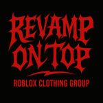 Revamp On Top