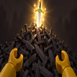 Adventure & Forge[Beta] icon