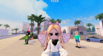Yose y sus Butterflies