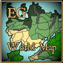 EG: World Map [Archive]