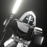 TDJ | Prophet's Royal Guard