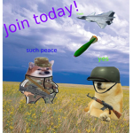 [TDEAF] The Doge Elite Armed Forces