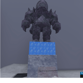 Frosted battlegrounds