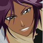 Yoruichi Simps