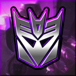 | The Decepticons TFP |