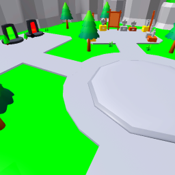 Clicking Simulator