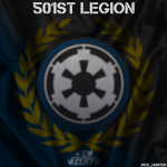 TNIGF | 501st Legion