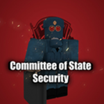 [SU]: The Union's Intelligence Service