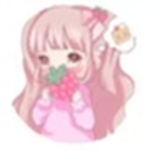 Strawberry sparkle army