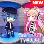 Gacha Life Tycoon