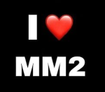 THE MM2 GOATS!