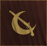 Sultanate of the Iron Wall
