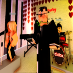 Sorcus Hangout [Beta]