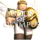 Gods of Olympus  Group Thumbnail