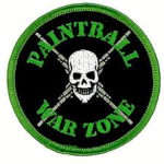PaintBall 101 Group