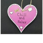 Chill And Relax Official
