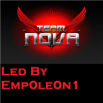Team N.O.V.A