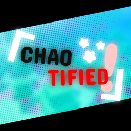 CHAOTIFIED!   [DEMO] icon