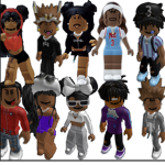 Rg gangster4L