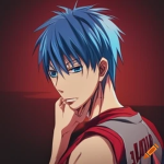 Kuroko's Basketball clothing