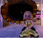 Princess high school for princesses