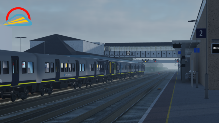 South Coast Railways screenshot 2 of 5