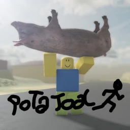 THE POTATOAL icon