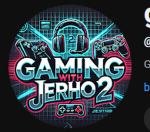Gaming with jerhod 2