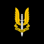 SAS (special air service) ERLC group