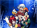 The Destiny Islanders