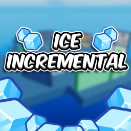 Ice Incremental 🧊 icon