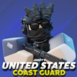 ⛑️RESCUE!⛑️ Coast Guard Academy