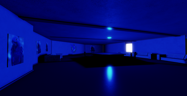 Backrooms: Collapsed Reality RP [ complex upd  ] screenshot 4