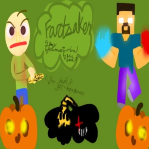 Fartsaken (NOWHERE DONE)