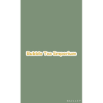 Bubble Tea Emporium