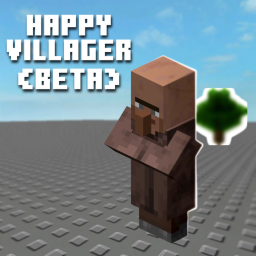 Happy Villager (BETA)