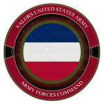 Armу Forces Command