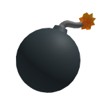 Bomb Head
